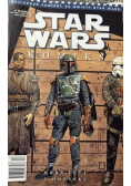 Star Wars Komiks Nr 12 / 10 Boba Fett Z Odzysku