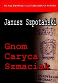 Gnom Caryca Szmaciak