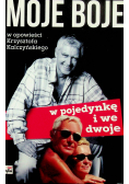 Moje boje  pojedynczo i we dwoje