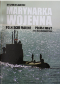 Marynarka wojenna