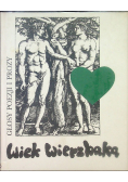 Wiek Wierzbaka Głosy poezji i prozy