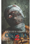Antologia horroru Tom 2 Obscura