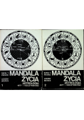 Mandala życia Tom I i II