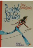 Pamiętnik jedynaczki