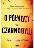 O północy w Czarnobylu