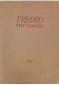 Pięć Komedii