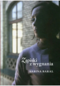 Zapiski z wygnania