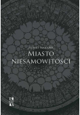 Miasto niesamowitości