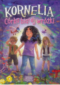 Kornelia Córka białej wróżki
