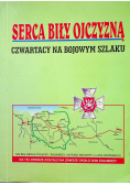Serca biły ojczyzną Czwartacy na bojowym szlaku