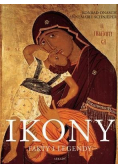Ikony Fakty i legendy