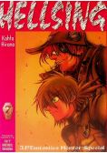 Hellsing Tom 7