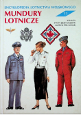 Mundury lotnicze Nr 11
