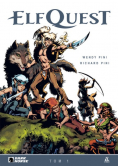 Elf Quest Tom 1