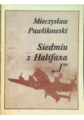 Siedmiu z Halifaxa J