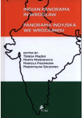 Panorama indyjska we Wrocławiu