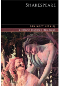 Sen nocy letniej