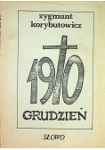 Grudzień 1970