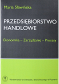 Przedsiębiorstwo Handlowe
