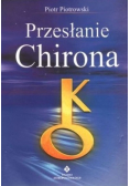 Przesłanie Chirona