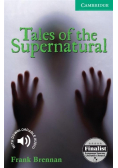 Tales of the Supernatural