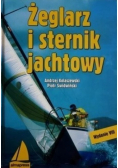 Żeglarz i sternik jachtowy