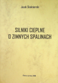 Silniki cieplne o zimnych spalinach