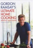 Gordon Ramsays ultimate home cooking