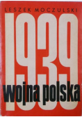 1939 wojna polska