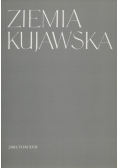 Ziemia Kujawska Tom XVII
