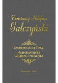 Zachłysnąć się tobą