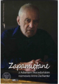 Zapamiętane