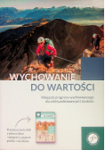 Wychowanie do wartości