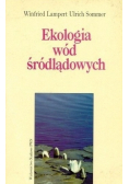 Ekologia wód śródlądowych