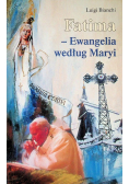 Fatima Ewangelia według Maryi