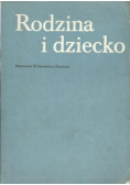 Rodzina i dziecko