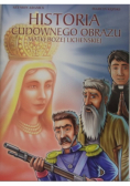 Historia cudownego obrazu Matki Bożej Licheńskiej