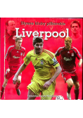 Liverpool Słynne kluby piłkarskie