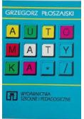 Automatyka