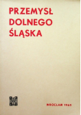 Przemysł Dolnego Śląska