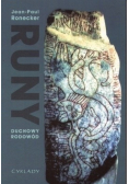 Runy duchowy rodowód