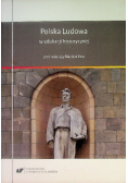 Polska Ludowa w edukacji historycznej