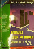 Paradox Krok po kroku Wersje 3 5 i 4