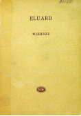 Eluard Wiersze