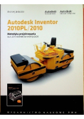 Autodesk Inventor 2010PL / 2010