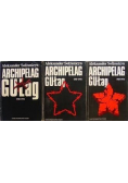 Archipelag Gulag tom 3 tomy