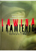Lawina i kamienie