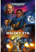 Mściwy Syn - Ognisty Brzask Tom I