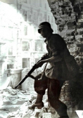 Powstanie Warszawskie  1944