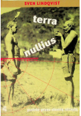 Terra nullius Podróż przez ziemię niczyją